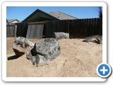 Construction - Merced, CA - 2010