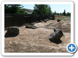 Construction - Merced, CA - 2010