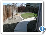 Before - Merced, CA - 2010