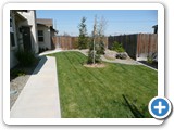 Before - Merced, CA - 2010