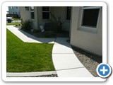 Before - Merced, CA - 2010