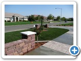 Atwater, CA - 2011