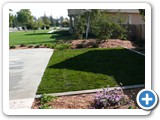 Atwater, CA - 2011