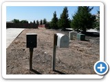 Before - Atwater, CA - 2011