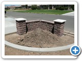 Construction - Atwater, CA - 2011