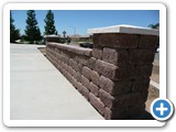 Construction - Atwater, CA - 2011