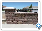 Construction - Atwater, CA - 2011