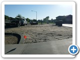 Construction - Atwater, CA - 2011