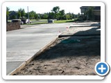 Construction - Atwater, CA - 2011