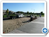 Construction - Atwater, CA - 2011
