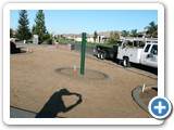 Construction - Atwater, CA - 2011