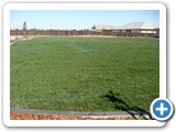 Atwater, CA - 2012