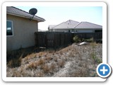 Before - Atwater, CA - 2012