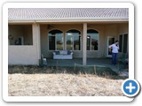 Before - Atwater, CA - 2012
