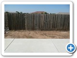 Before - Atwater, CA - 2012