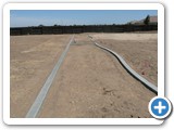 Construction - Atwater, CA - 2012