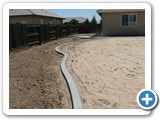 Construction - Atwater, CA - 2012