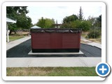 Construction - Atwater, CA - 2012