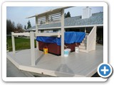 Construction - Atwater, CA - 2012