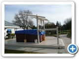 Construction - Atwater, CA - 2012