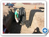 Construction - Atwater, CA - 2012