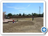 Construction - Atwater, CA - 2012