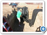 Construction - Atwater, CA - 2012