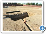 Construction - Atwater, CA - 2012