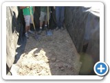 Construction - Atwater, CA - 2012