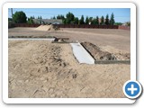 Construction - Atwater, CA - 2012
