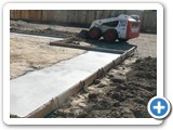 Construction - Atwater, CA - 2012