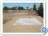 Construction - Atwater, CA - 2012