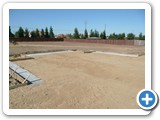 Construction - Atwater, CA - 2012