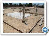 Construction - Atwater, CA - 2012