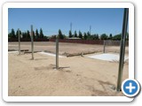 Construction - Atwater, CA - 2012