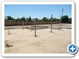 Construction - Atwater, CA - 2012