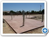 Construction - Atwater, CA - 2012