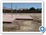 Construction - Atwater, CA - 2012