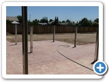 Construction - Atwater, CA - 2012