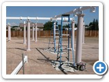 Construction - Atwater, CA - 2012