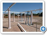 Construction - Atwater, CA - 2012