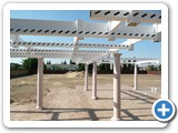 Construction - Atwater, CA - 2012