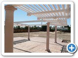 Construction - Atwater, CA - 2012