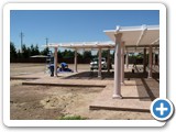 Construction - Atwater, CA - 2012
