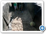 Construction - Atwater, CA - 2012