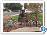 Merced, CA - 2012