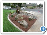 Merced, CA - 2012