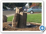 Construction - Merced, CA - 2012