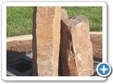 Construction - Merced, CA - 2012