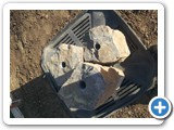 Construction - Merced, CA - 2012